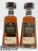 楽天市場】テキーラ 1800 アネホ（本数（酒類）2本）（テキーラ