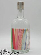 虎ノ門蒸留所 八丈島の月桃とパッションフルーツ 季節のジン 45度 500ml