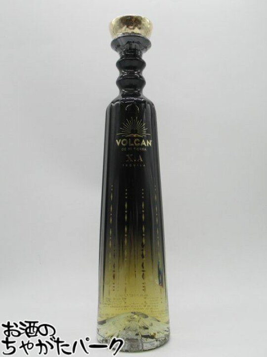 楽天市場】ボルカン X.A テキーラ 正規品 40度 700ml□光るルミナス 