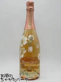 ペリエジュエ ベルエポック ロゼ 2014 箱なし 並行品 750ml