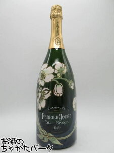 ペリエジュエ ベルエポック 白 (2013) マグナムサイズ 正規品 1500ml