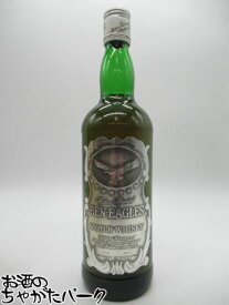 【古酒】 ベン イーグル 特級表示 正規品 エイスクジャパン 43度 750ml [LL-0110-45]