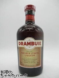 ドランブイ 正規品 40度 750ml