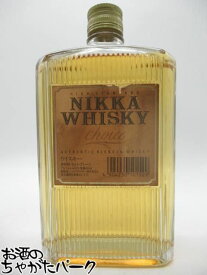 【古酒】 ニッカ チョイス 40度 600ml [LL-0508-48-1]