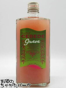 yOAoz CEBEDE Zxf GUAVA OAo CBDz YL[ Ki 25x 720ml