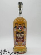 シン リジィ アイリッシュ スパイスド ラム 正規品 35度 700ml