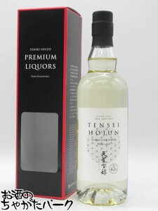 V V TENSEI HOJUN [hJXNV[Y zCgx VF[Mn Ē 42x 720ml