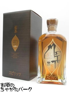 �y�}���\�����Ԓ��G���g���[�Ń|�C���g10�{�I�z�y�X�s���b�c�z ������ KIRISHIMA MELT BARLEY 21�N (�����g) ���Ē� 30�x 720ml