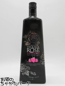 テキーラローズ ストロベリークリーム 15度 1000ml