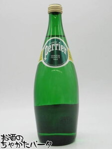 111IGg[Ń|CgobN100_Iyoz yG (Perrier) v[ Y_ r 750ml VRY_̃i`~lEH[^[