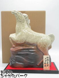 日本海酒造 石陽日本海 上撰 干支ボトル 2026 (午) 1800ml