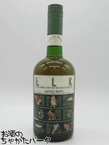 yÎz Tg[ ELK GN 1\ 40x 720ml [LL-1031-80-1]