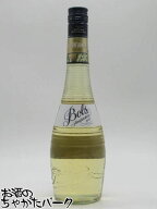 ボルス エルダーフラワー 並行品 17度 700ml