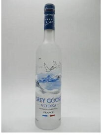 グレイグース ウォッカ 並行品 40度 750ml 容量ちょっと多めの北米向け 【父の日 ギフト 贈り物 誕生日】