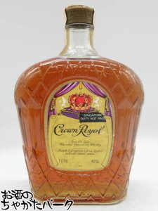 �y�Î��z �N���E�����[���� (1977) 40�x 1000ml [LL-0217-59-1]