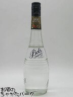 ボルス カカオ ホワイト 正規品 24度 700ml