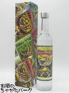 中津川蒸留所 NAKATSU GIN ナカツ ジン 知多バナナ 4th 50度 500ml