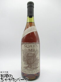 ノアーズミル 正規品 57.15度 750ml (ウィレット蒸留所)