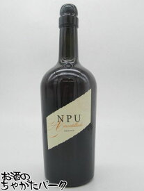 ロマテ NPU アモンティリャード シェリー (平均熟成18年) 19度 750ml