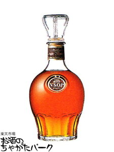jbJ VSOP  (񂲃uf[) 40x 720ml