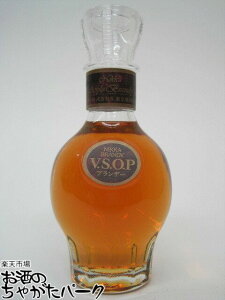 �y�}���\�����Ԓ��G���g���[�Ń|�C���g10�{�I�z�j�b�J VSOP �� �~�j�`���A 40�x 50ml (��񂲃u�����f�[) �y���̓� �M�t�g ���蕨 �a�����z