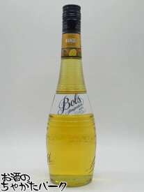 ボルス マンゴー 並行品 17度 700ml
