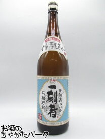 黒壁蔵 全量芋焼酎 一刻者(いっこもん) 25度 1800ml