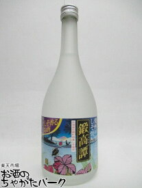 【焼酎祭り798円均一】 合同酒精 紫蘇焼酎 鍛高譚 (たんたかたん) 20度 720ml