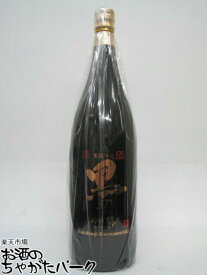 大口酒造 黒伊佐錦 原酒 芋焼酎 37度 1800ml