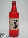 【マラソン期間中エントリーでポイント10倍！】【焼酎祭り1180円均一】 濱田酒造 海童 祝の赤 芋焼酎 25度 720ml