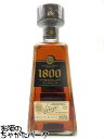 【スーパーセール期間中エントリーでポイント10倍！】クエルボ 1800 アネホ 並行品 40度 750ml 【父の日 ギフト 贈り…