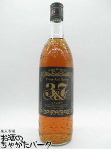 }X 3&7 (X[ Ah Zu) 720ml