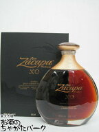 ロン サカパ センテナリオ XO 並行品 40度 750ml