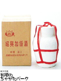 【マラソン期間中エントリーでポイント10倍！】越王台 紹興加飯酒 （カメ） 16度 9l 9000ml 【同梱不可】