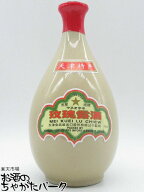 【マラソン期間中エントリーでポイント10倍！】天津 玖瑰露酒 (メイクイルー) 壺 500ml