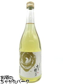 繊月酒造 たる繊月(せんげつ) 米焼酎 25度 720ml