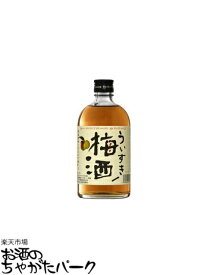 江井ヶ嶋酒造 白玉 ういすきー梅酒 14度 500ml