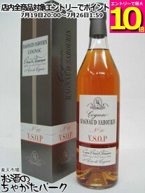 【マラソン期間中エントリーでポイント10倍！】ラニョーサボラン VSOP No.10 正規品 41度 700ml