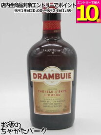 ドランブイ 並行品 40度 700ml