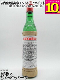 【マラソン期間中エントリーでポイント10倍！】ルクサルド マラスキーノ (藤巻) 32度 500ml