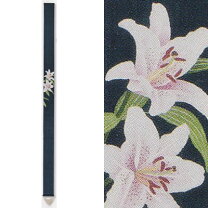 楽天市場】掛け軸 百合の通販