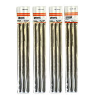 ソーチェーン(チェーンソー替刃) 目立て用 丸ヤスリ 棒やすり 5.5mm 12本セット 【72DPX・LPX/73DPX・LPX…