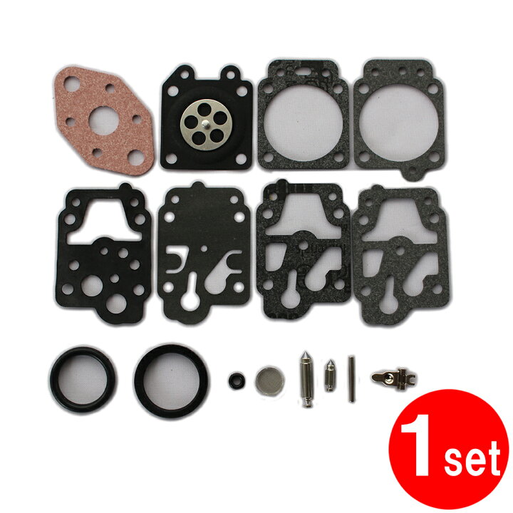 楽天市場 1セット ワルボロ Wylキャブレターリペアキット K Wyl 互換品 刈払機 草刈機 ブロワーなどに ソーチェン問屋むとひろ 楽天市場 1セット ワルボロ Wylキャブレターリペアキット K Wyl 互換品 刈払機 草刈機 ブロワーなどに ソーチェン問屋むとひろ