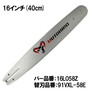 �ނƂЂ� �K�C�h�o�[ 16L058Z 16�C���`(40cm) 91PX-58E �Ή� �X�v���P�b�g�m�[�Y�o�[ �[�m�A �^�i�J �}�L�^ ���� �V�_�C��