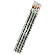 むとひろ 丸ヤスリ 4.0mm 3本セット【25AP・25F・91VX・91PXなど】 ソーチェーン チェンソー 替刃 チェー…