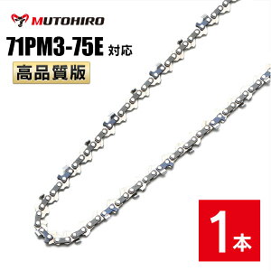 �ނƂЂ� �\�[�`�F�[�� 71PM3-75�Ή� 1�{�� �`�F�[���\�[ �֐n �ւ��n �n �`�F�[���n �}�L�^ M11-75 ��܂т� A4S75E �Ή�