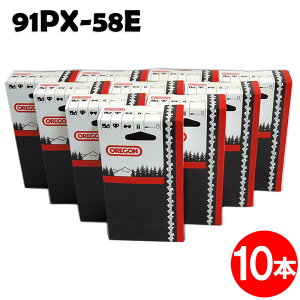�I���S�� �`�F�[���\�[ �֐n 91PX-58E 10�{�� �\�[�`�F�[�� �\�[�`�F�� 91PX058E �`�F���\�[ �ւ��n �n �`�F�[���n OREGON (�n�X�N�o�[�i H35-58E �X�`�[�� 63PM3-58)�y�n�X�N�o�[�i �X�`�[�� �}�L�^ �[�m