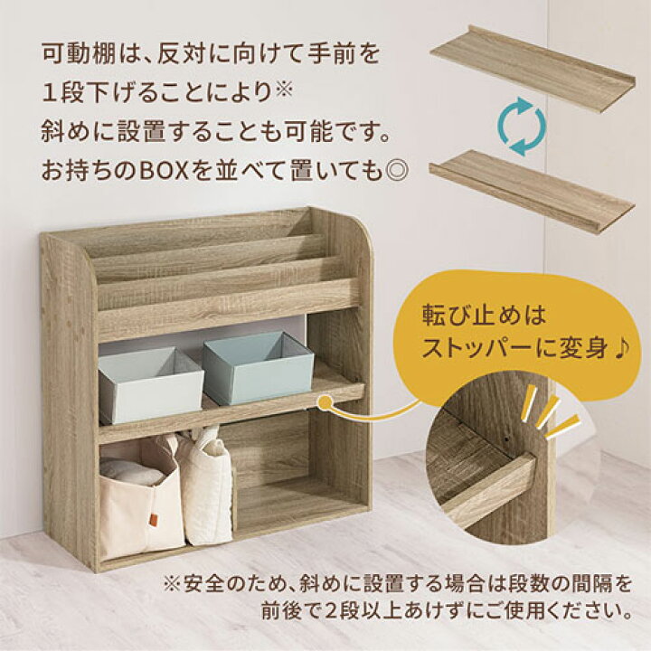 楽天市場】ランドセル収納 おもちゃ収納 絵本収納 ランドセルラック 