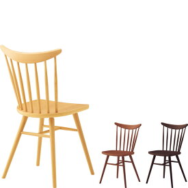 【フレームカラー3色：5N/3N/1N】木製ダイニングチェア（セトル）SETTLE　クレス　おしゃれ(CRES) 脚カット可能