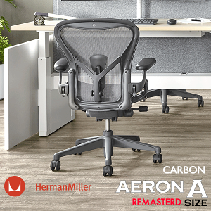 n[}~[ A[`FA }X^[h J[{ ATCY |X`[tBbgSL BBLX^[ AeronChairs Remastered V^ HermanMiller